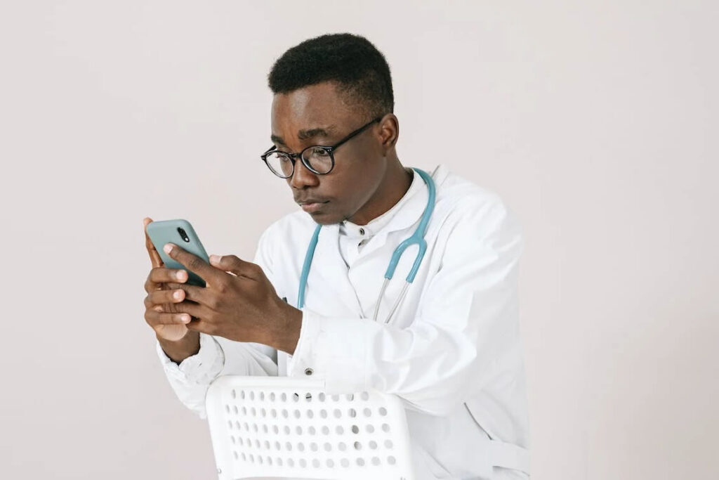 Doctor
